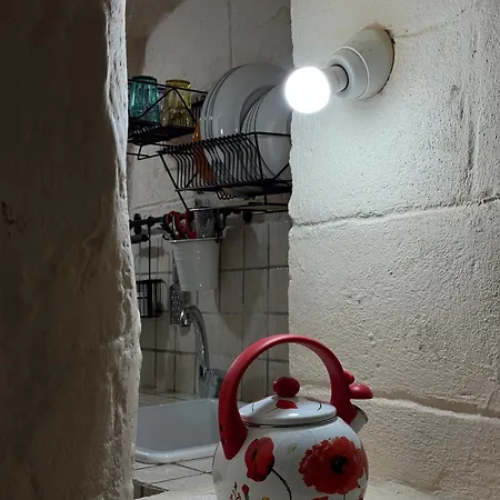 Apartamento The Castle Bari