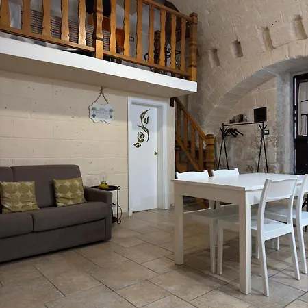 The Castle Apartamento Bari