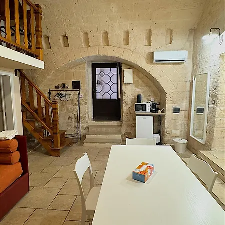 The Castle Appartement