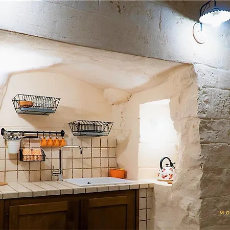 Appartement The Castle