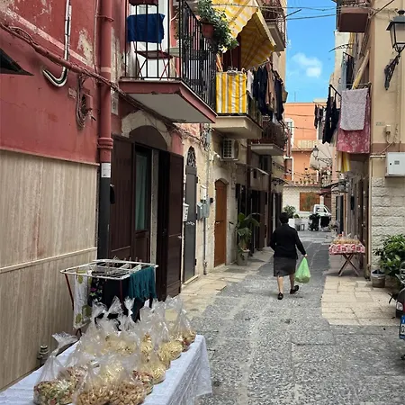 The Castle Appartement *