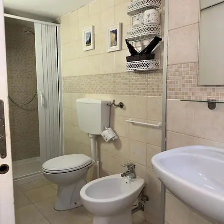 The Castle Appartement