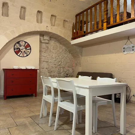 The Castle Appartement *